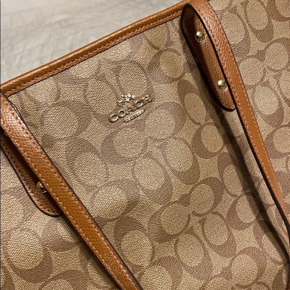COACH 👜 - Picture 3 of 13